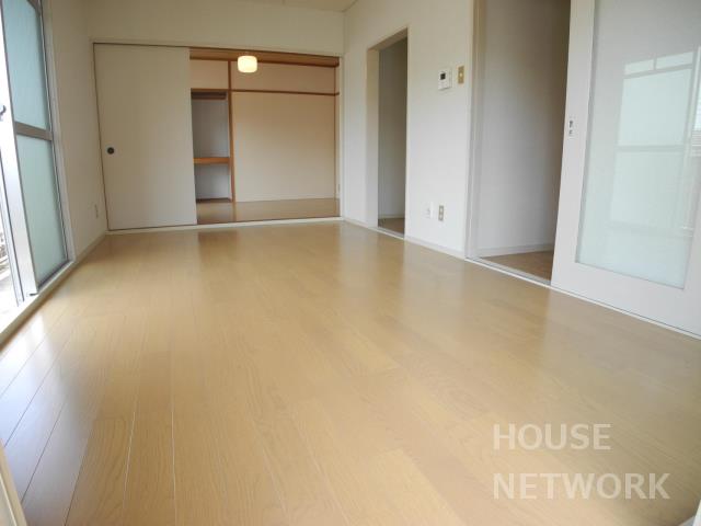 部屋画像1