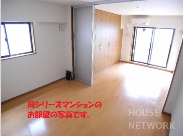 部屋画像1