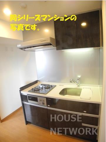 部屋画像3