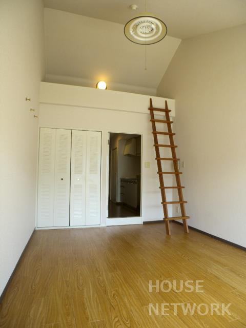 部屋画像1