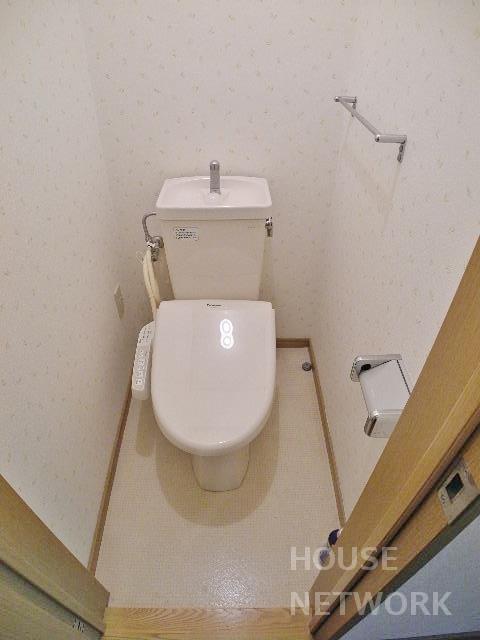 部屋画像5