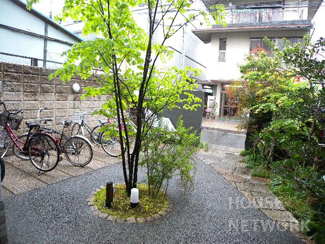 部屋画像23