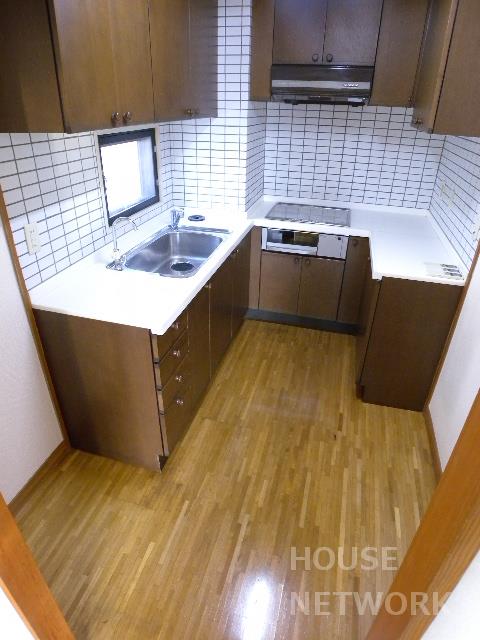 部屋画像1