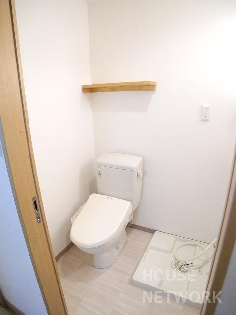 部屋画像5