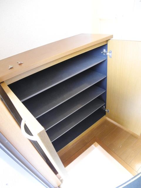 部屋画像9