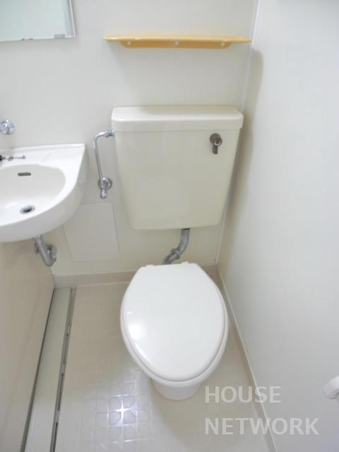 部屋画像9
