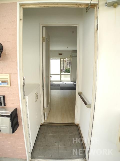 部屋画像5