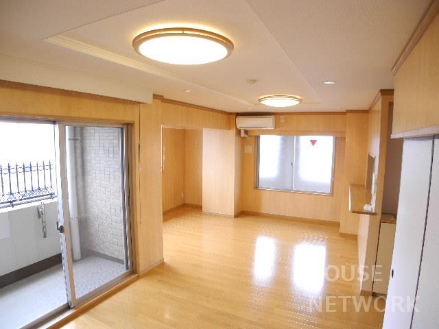 部屋画像1