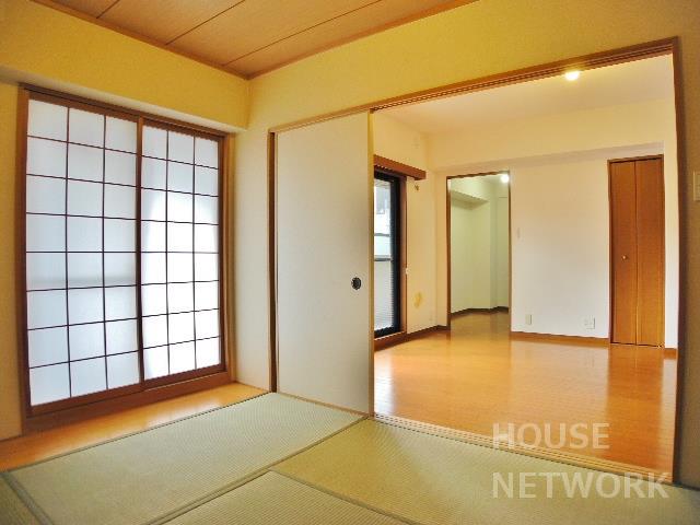 部屋画像2