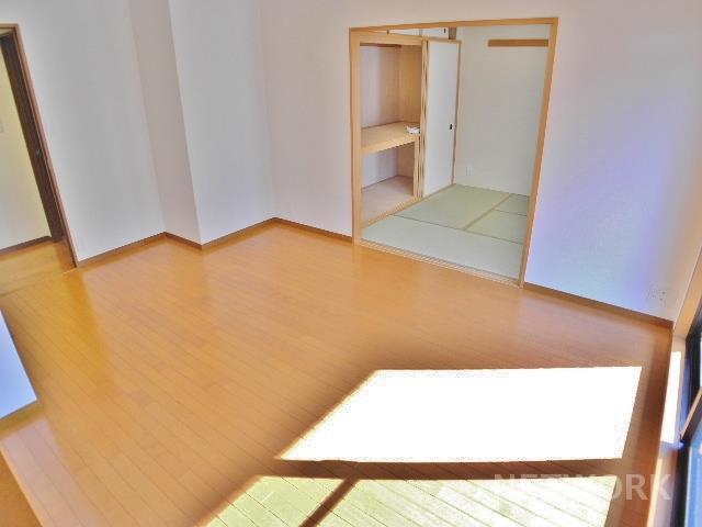 部屋画像16