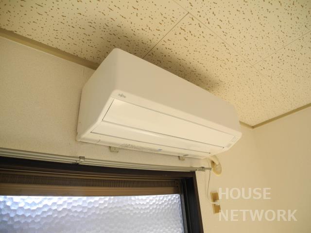 部屋画像9