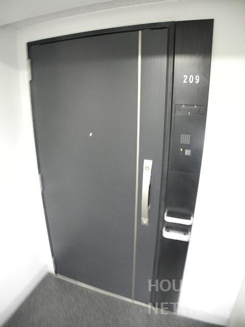 部屋画像1