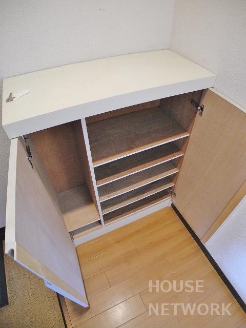 部屋画像5