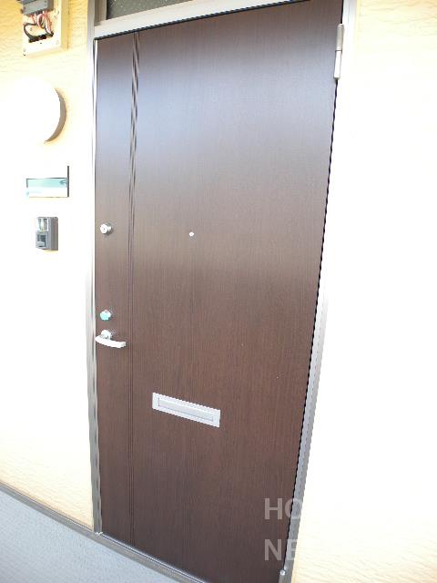 部屋画像5