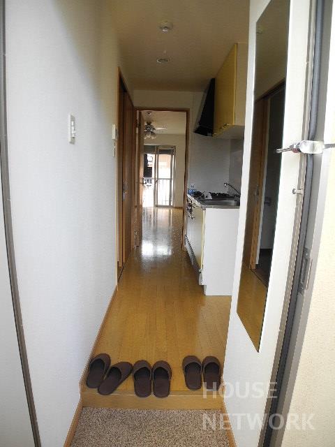 部屋画像1