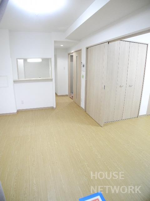 部屋画像1