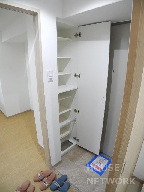 部屋画像5