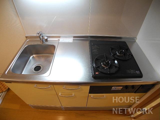部屋画像23
