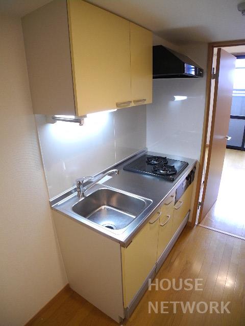 部屋画像2