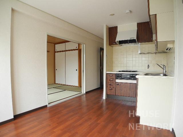 部屋画像1