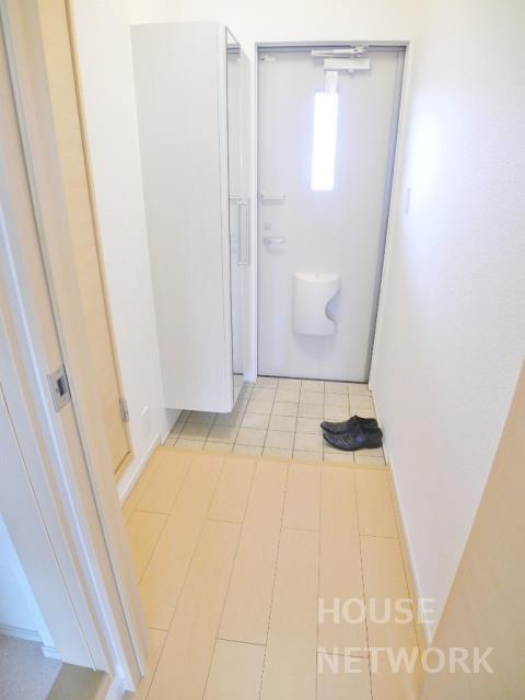 部屋画像5