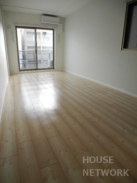 部屋画像1