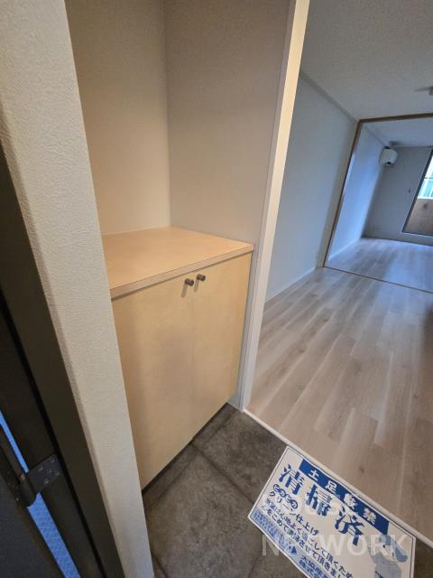 部屋画像5