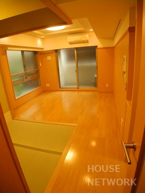 部屋画像1