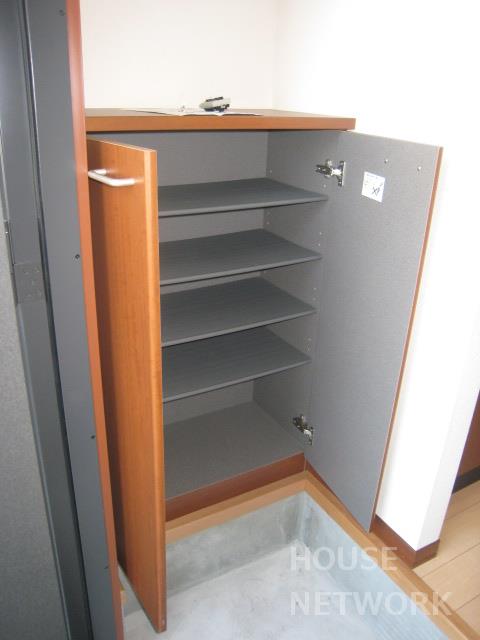部屋画像4