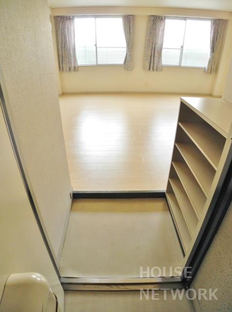 部屋画像1