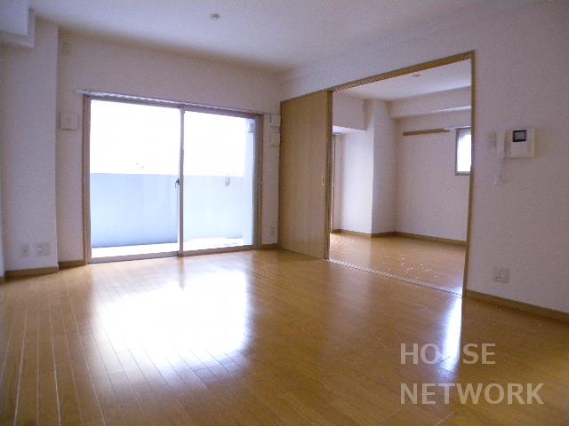 部屋画像1