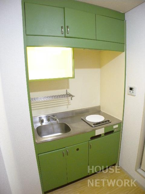 部屋画像1