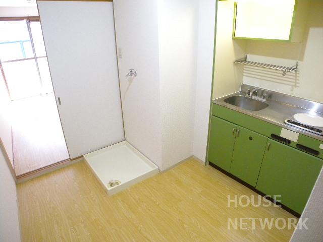 部屋画像3