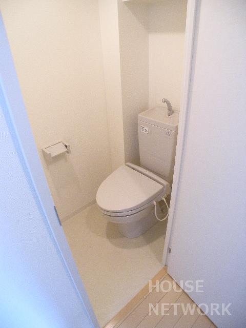 部屋画像5
