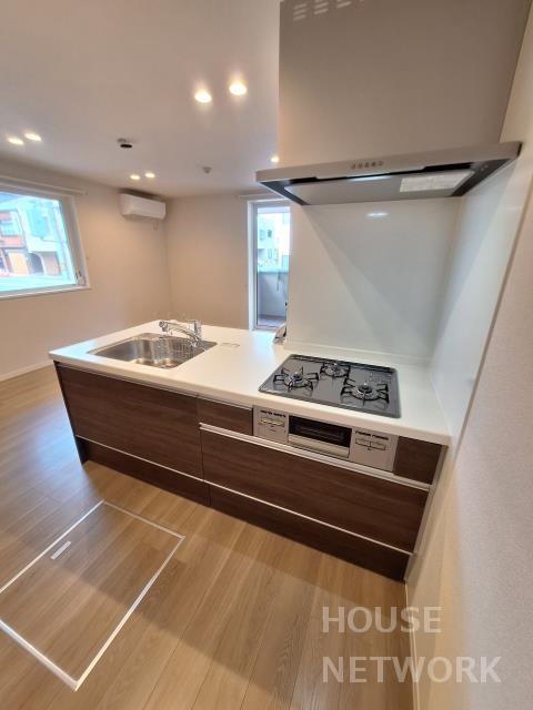 部屋画像2