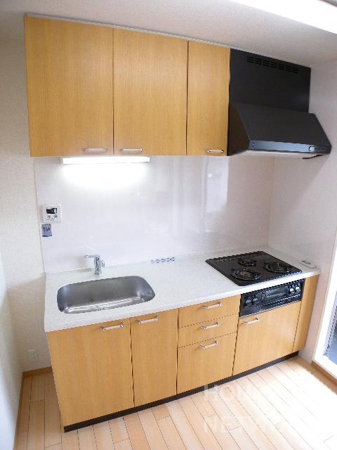 部屋画像3