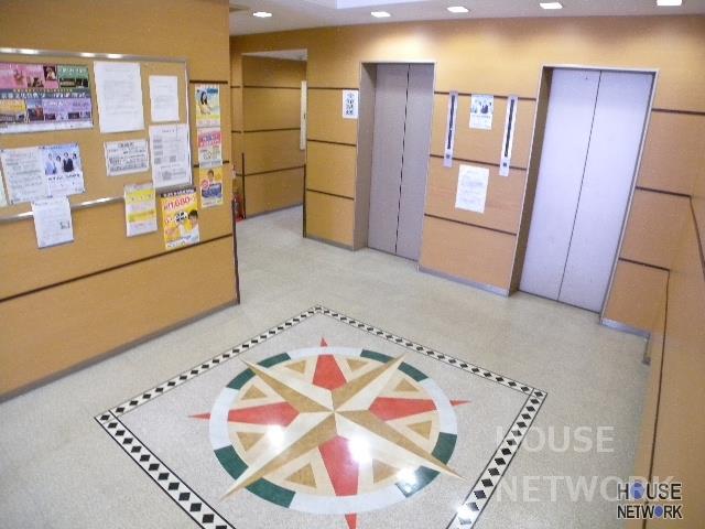 部屋画像5