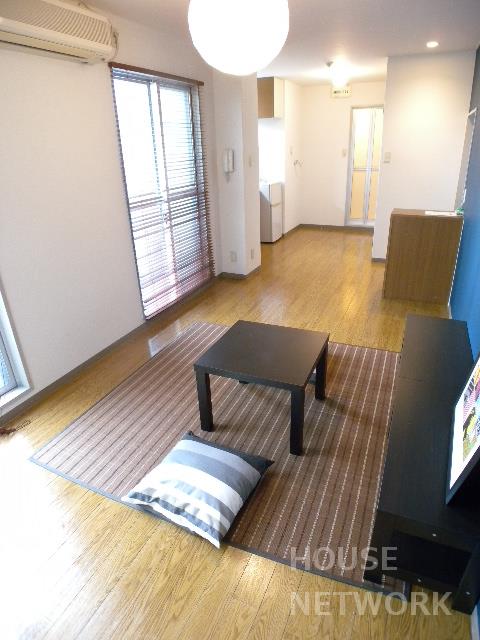 部屋画像2