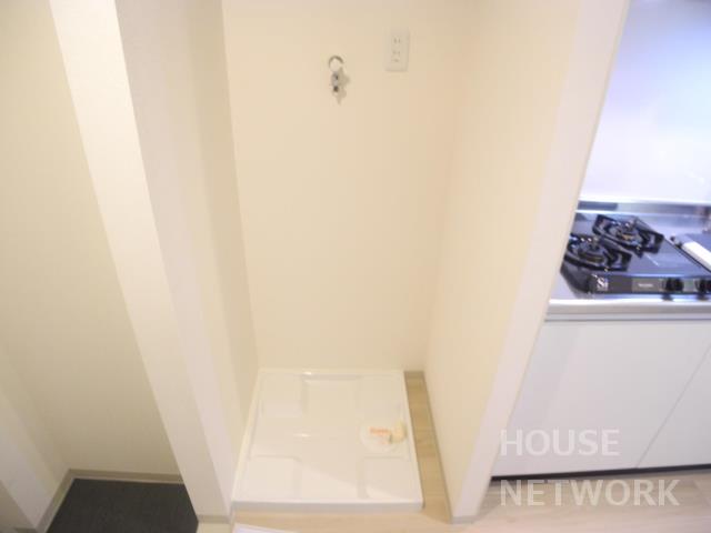 部屋画像5