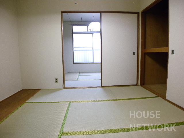 部屋画像1