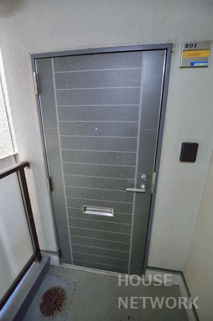 部屋画像5