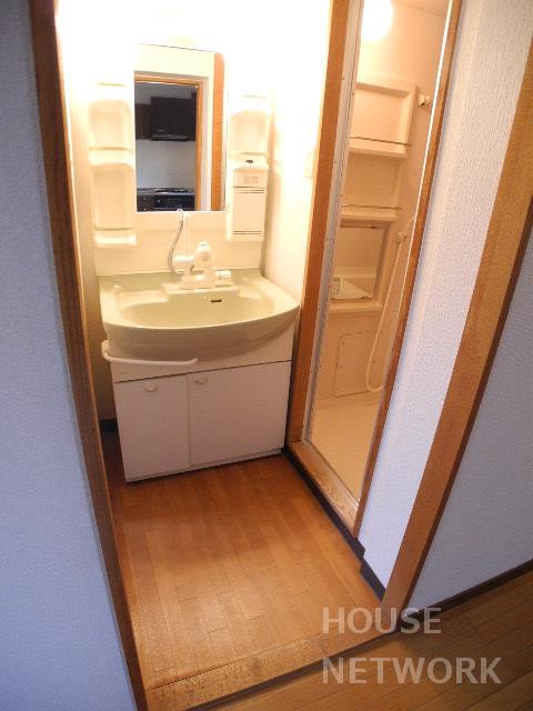 部屋画像7