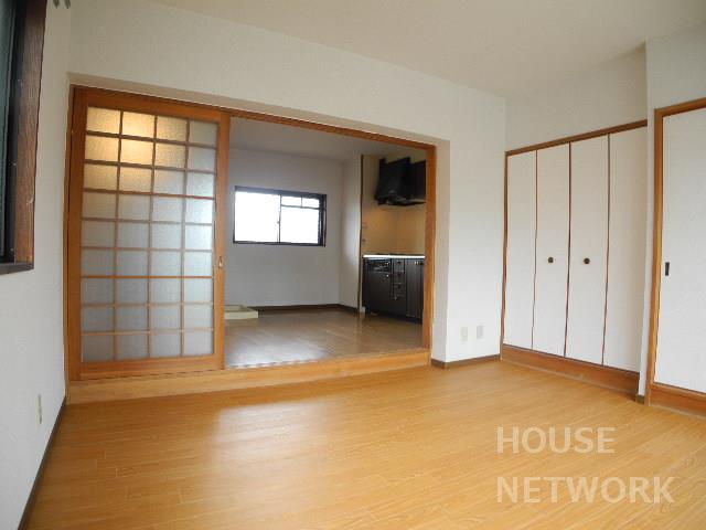 部屋画像2