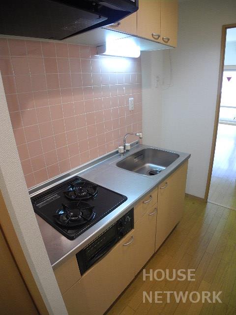 部屋画像1