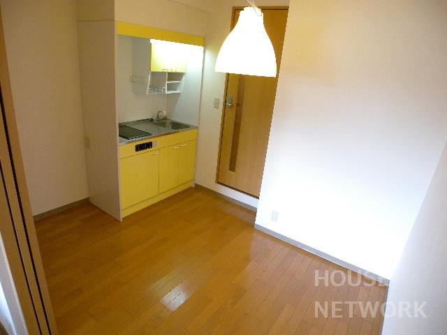 部屋画像1