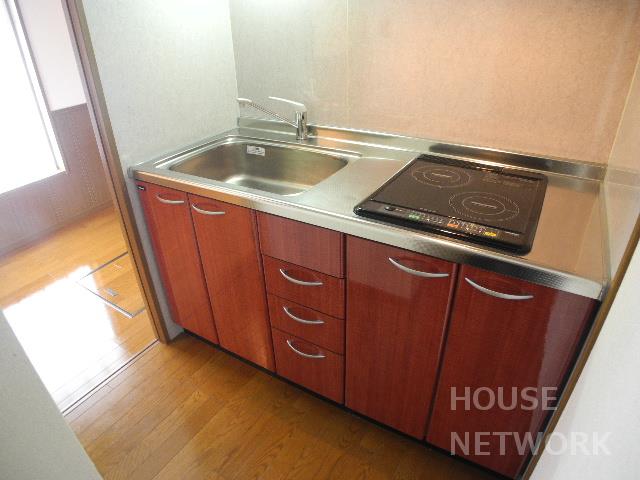 部屋画像1