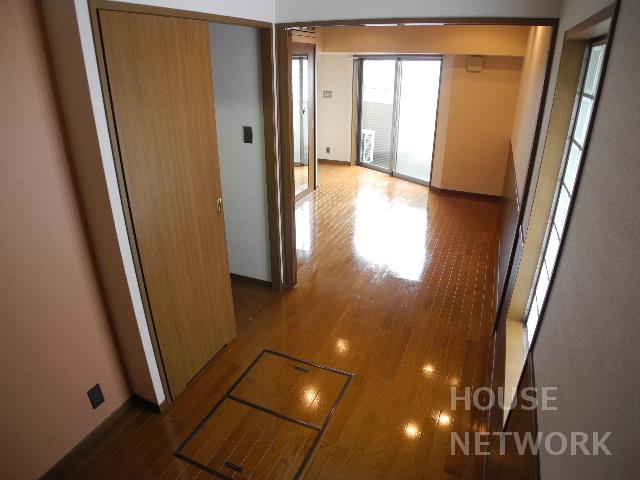 部屋画像5