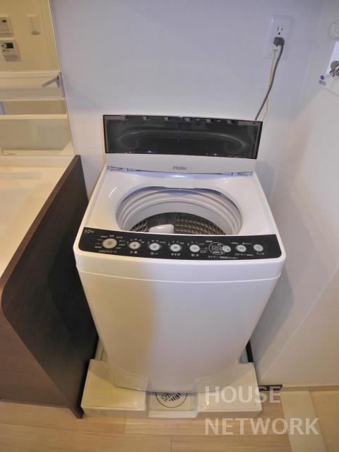 部屋画像9