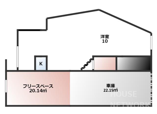 部屋画像1