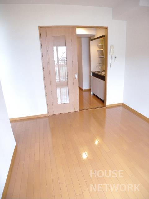 部屋画像1